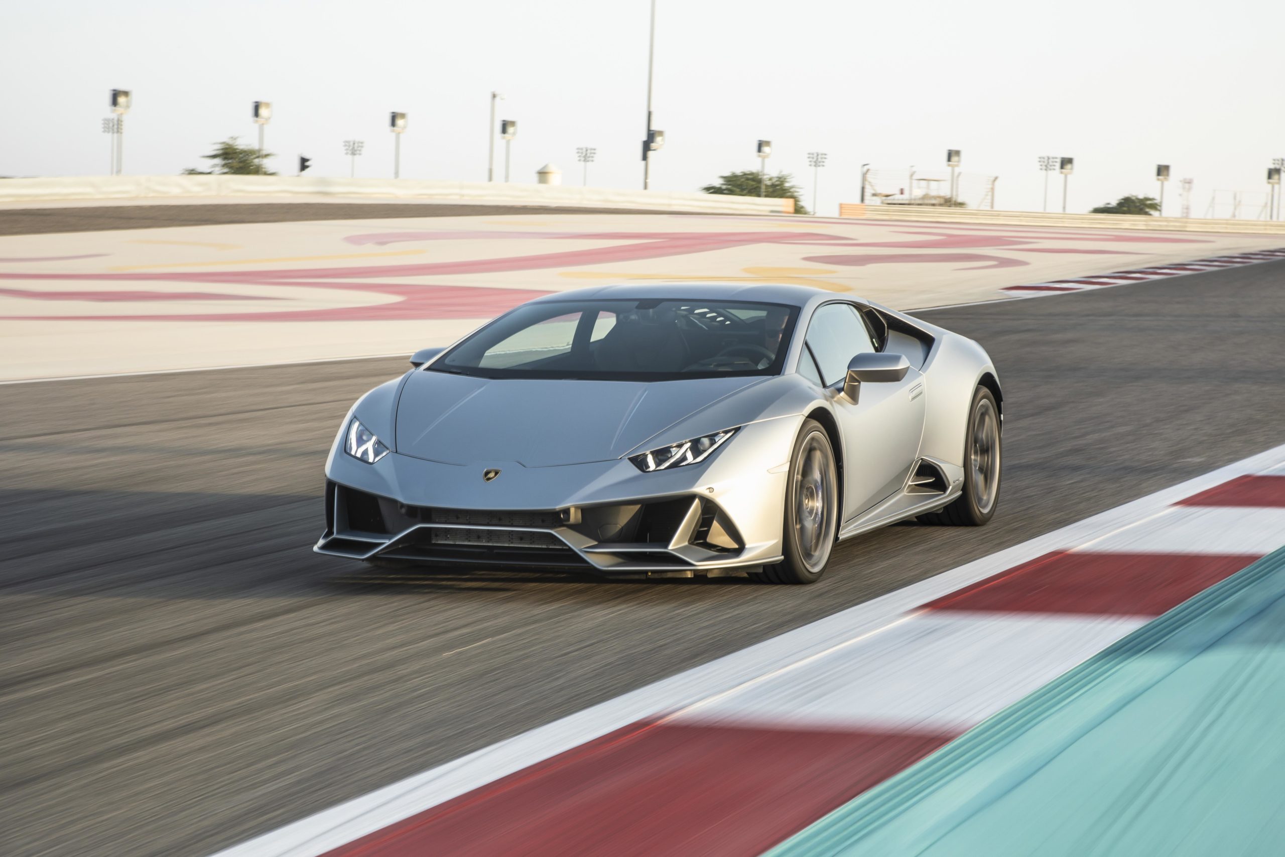 Huracán   Lamborghini Berlin